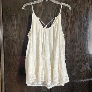 Staring at Stars Tank Top